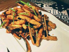 -船歌鱼水饺(淄博万象汇店)