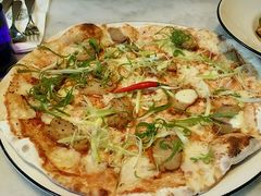 android_upload_pic-玛尚诺Pizza&Bar(长泰广场店)