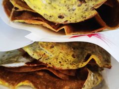 -清真·二嫂子煎饼果子(鼓楼旗舰形象店)