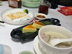 -丰尔粥食·顺德鱼生·干蒸排骨顺德菜(大良分店)