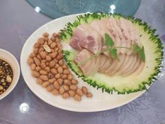 沙姜白切鲜猪手-金厨坊(钻石城店)