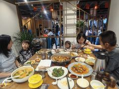 -清真·舒迩布炕锅王·高原美食文化(青海总店)