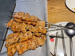 -大闫家烧烤·小海鲜家常菜(郑庄店)