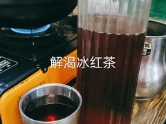 -六味牛杂煲·斋菜煲(桫椤湾店)