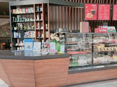 -星巴克臻选(苏州久光百货店)