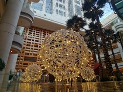 -威斯汀舞台餐厅