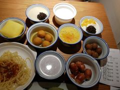-拾光·小碗甜品