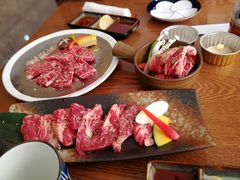-炎蔵牛舌烤肉