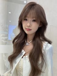 -YESIDO椰岛造型烫发染发