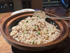-张家卫·阳江菜·小海鲜(肥婆湾桥店)