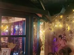 -胡桃里音乐酒馆(白云五号T5 MALL店)