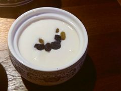 -塔里木新疆饭店(新北万达店)