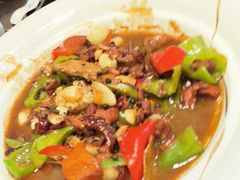 -老山东·山东菜(鲁菜名店)