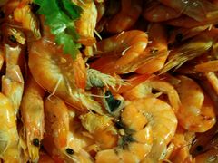 -星伦多 自助料理(圆融店)