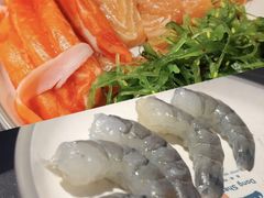 -東盛炭烤自助料理(浦东文峰广场店)