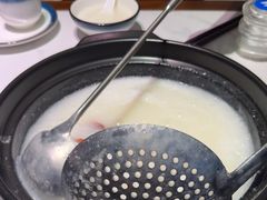 -景笙毋米粥底火锅(20年老字号)