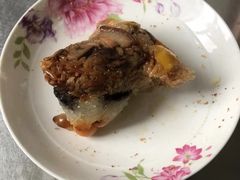 -老妈宫粽球