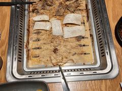 -新石器烤肉(南站店)