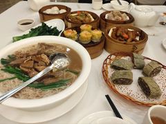 -顺德人家食府(黄金广场店)