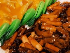 -晓长安·新陕菜(曲江店)