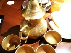 -楼兰新疆主题餐厅(苏州中心店)