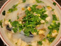 -吾味香葫芦头(安西街店)