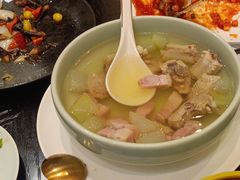 -海天楼中餐厅(吴宫泛太平洋酒店)
