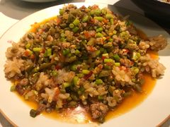 -拈菜(观音桥阳光世纪店)