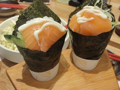 -Sushi Love 创意寿司(丽影广场店)