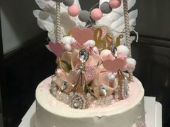 -食间旅人DIY烘焙工作室