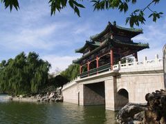 -青龙湖公园