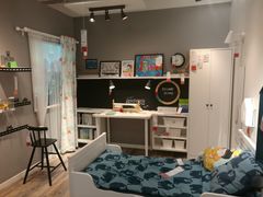 -宜家家居(哈尔滨商场店)