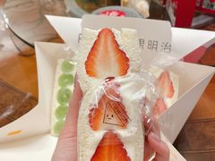 -Fruwich果明治(西单更新场店)