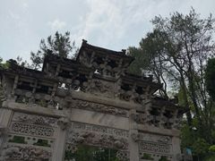 -潜口民宅博物馆