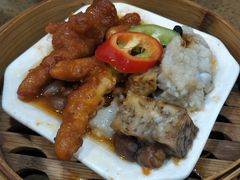 -点心皇子茶餐厅(万国大都会店)