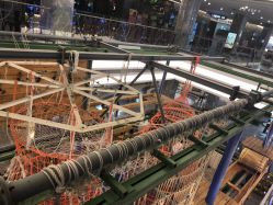 -君昂童子军儿童乐园(壹方城店)