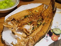 -食味酒味天津菜·古法鲜酿米酒(鼓楼店)