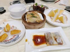 -顺德人家食府(黄金广场店)