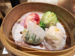 四喜虾饺-富山虾饺点心餐厅(群光广场店)