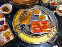 -鹤江桥·红油牛肉粉(SKP店)