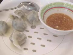 -开海·红岛海鲜虾水饺(石老人店)