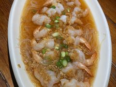 -前海沿·青岛菜(大拇指广场石老人店)