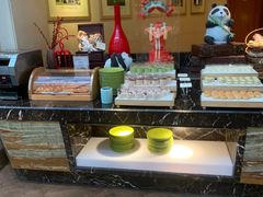 -棕榈岛海鲜自助餐厅(虹桥迎宾馆店)