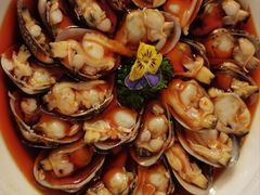 -荣兴酒家(徐家汇店)