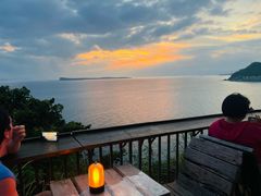 -Brew Farm·精酿农场海滨悬崖餐厅