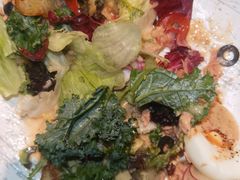 -芭莉与彩虹西餐厅(成都合生汇店)