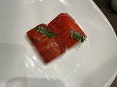 -彩丰楼中餐厅(佘山世茂洲际酒店)