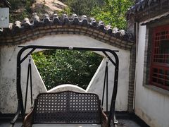 -老张烤羊(王哥庄店)