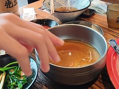 -北丐先生·野馄饨烧烤(长宁龙之梦店)