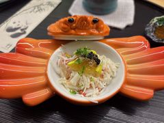 -竹· SUSHI TA-KE日本料理(王府井店)